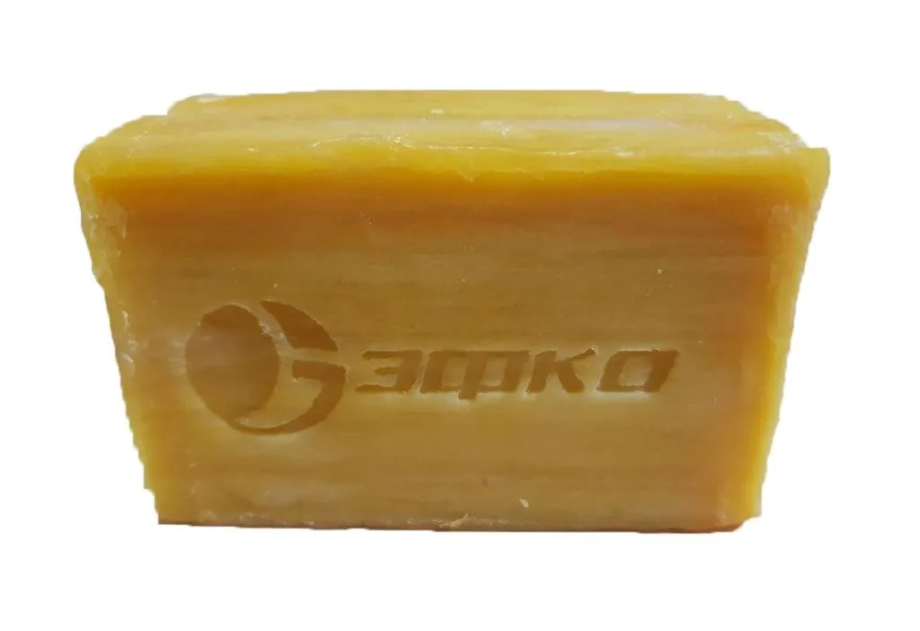 Мыло хоз ЭФКО 72% 1группы 200гр. 80423 (40)