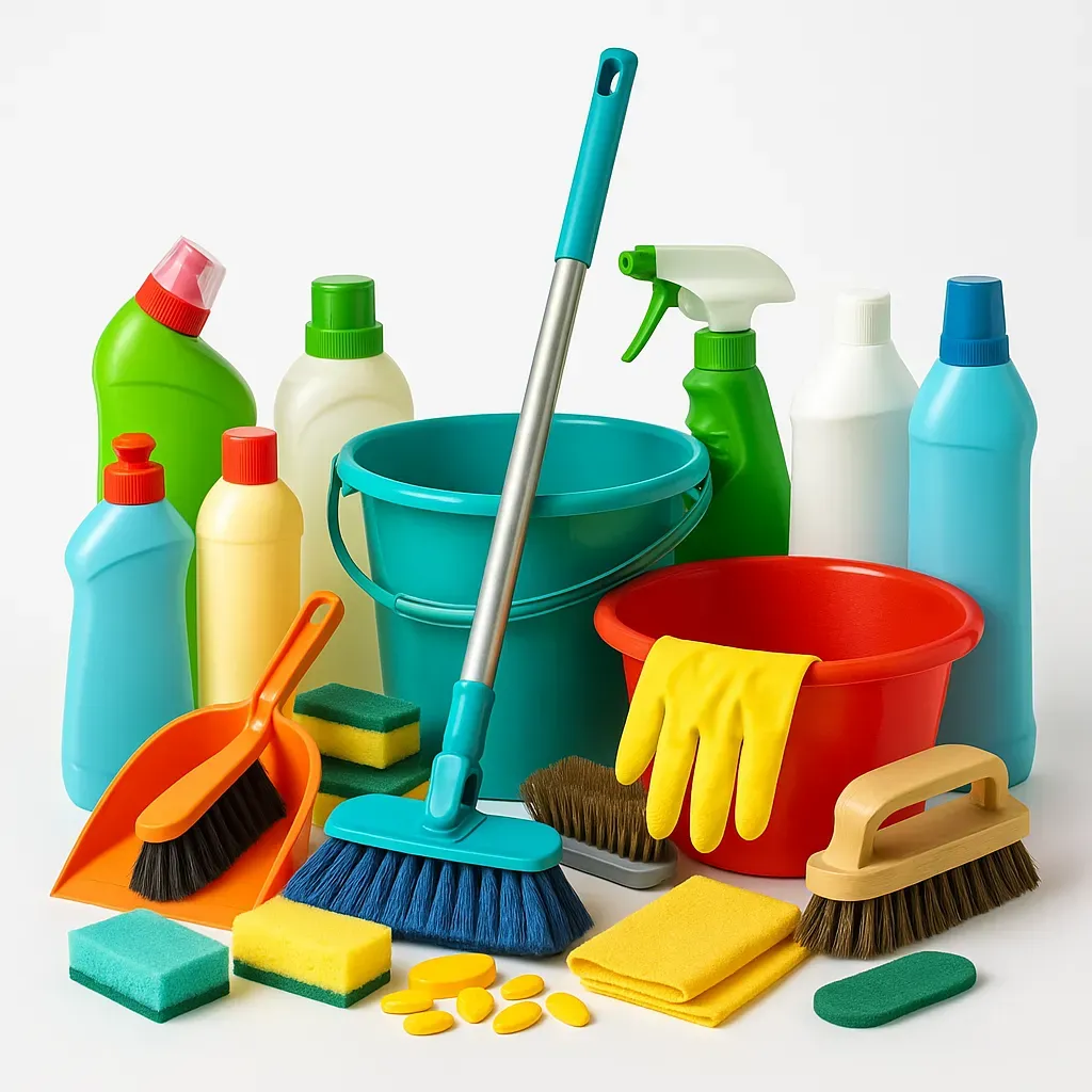 Товары для дома и дачи