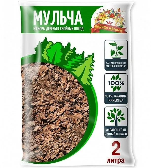 Мульча