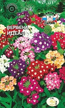 Седек Вербена Идеал (смесь цветов) (Евро, 0,1)