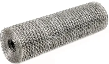 Сетка 25х25  1,0х*15м 