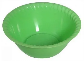 Миска-салатница  1.5л средняя С42 (36)