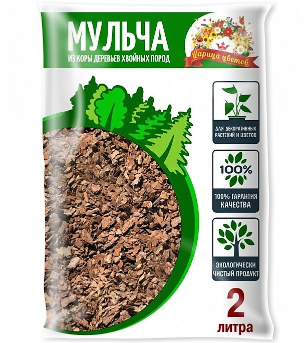 Мульча