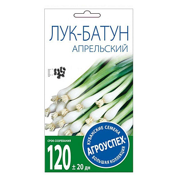 Л/лук-батун Апрельский *0,5г