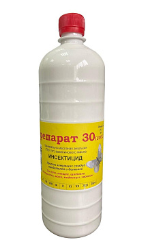 Препарат 30 1л (12)
