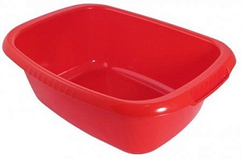 Таз "Водолей" овальный 11л  С621 (18)