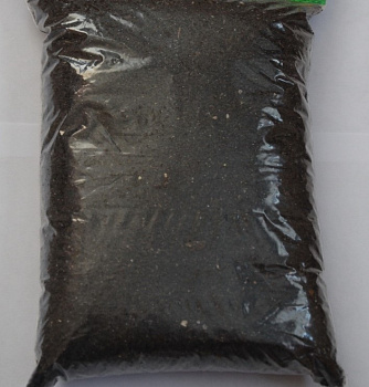 Биогумус 5л