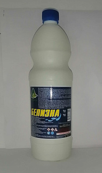 Белизна 1л Эконом (12)