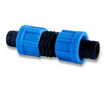 Фитинг ремонтный SL-02 (100шт)