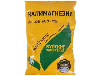Калимагнезия 1кг БХЗ (15)