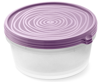 Контейнер "Сальваре" набор 3 шт 1,7 л С239КОЛ (18)